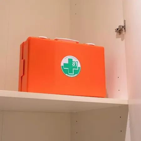 Casa Spezia - Metro Vicina, Wi-fi Rapido & Netflix Appartement Turijn