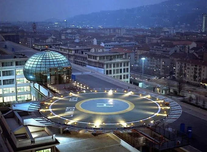 Casa Spezia - Metro Vicina, Wi-fi Rapido & Netflix *