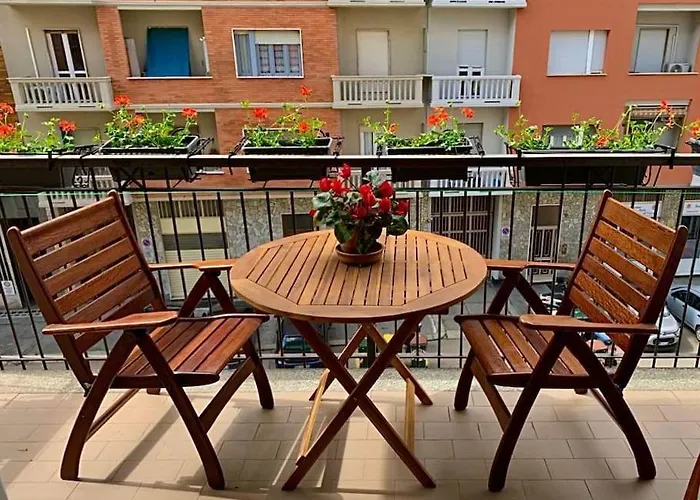 Casa Spezia - Metro Vicina, Wi-fi Rapido & Netflix Appartement