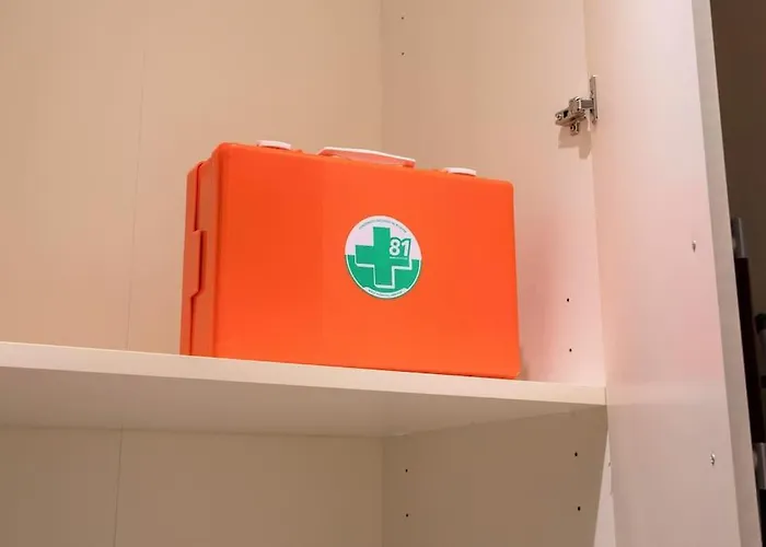 Casa Spezia - Metro Vicina, Wi-fi Rapido & Netflix Appartement Turijn