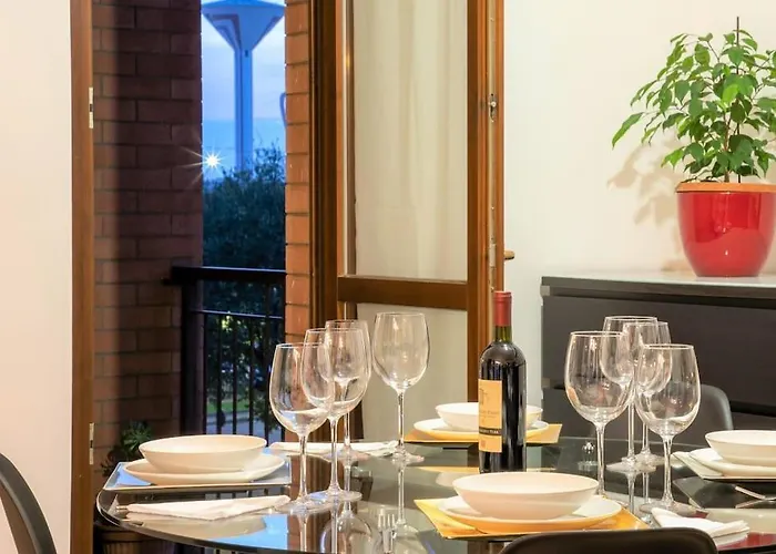 Casa Spezia - Metro Vicina, Wi-fi Rapido & Netflix Appartement Turijn