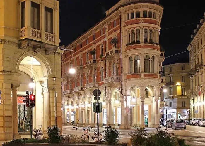 Casa Spezia - Metro Vicina, Wi-fi Rapido & Netflix Turijn