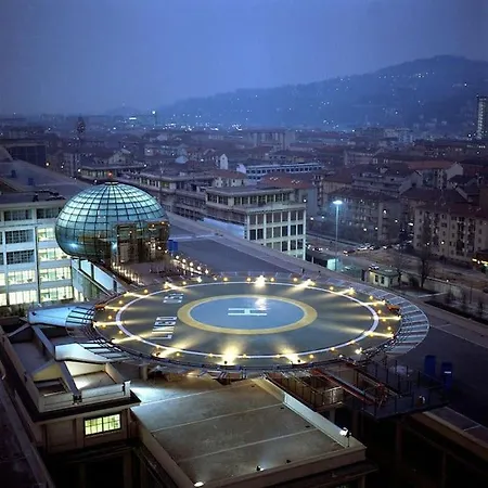 Casa Spezia - Metro Vicina, Wi-fi Rapido & Netflix *
